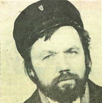 Zdjęcie: Dionisie Vitcu