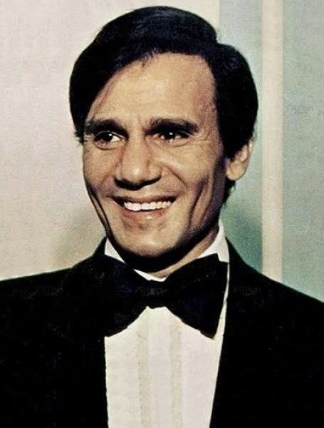 Zdjęcie: Abdel Halim Hafez