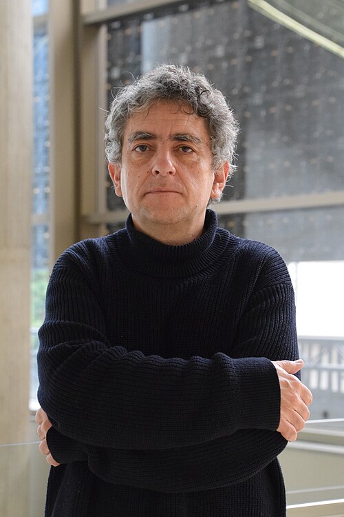 Zdjęcie: Jordi Costa