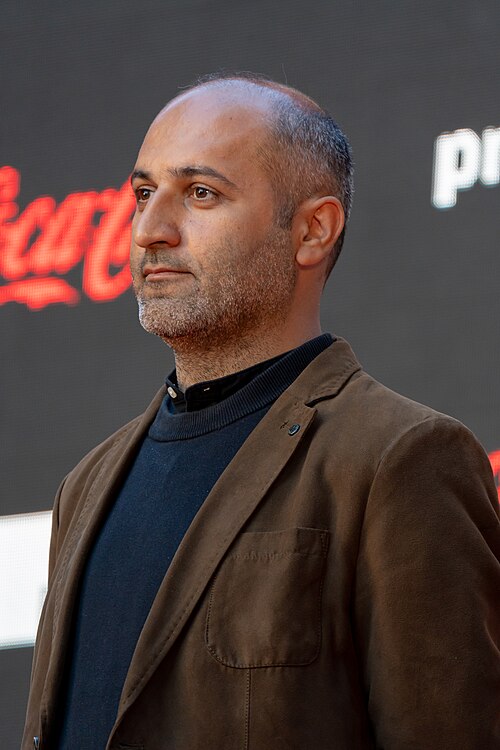 Zdjęcie: Hilal Baydarov