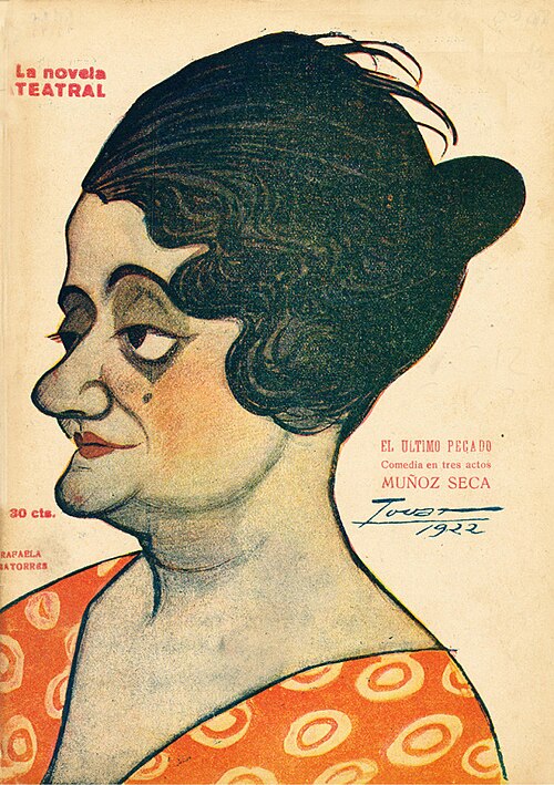 Zdjęcie: Rafaela Satorrés