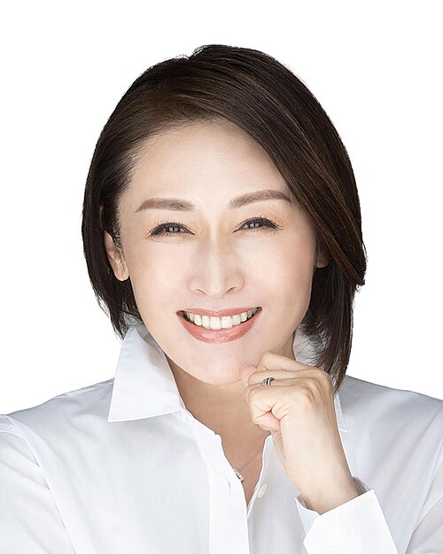 Zdjęcie: Junko Mihara
