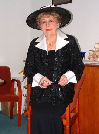 Zdjęcie: Hanka Bielicka