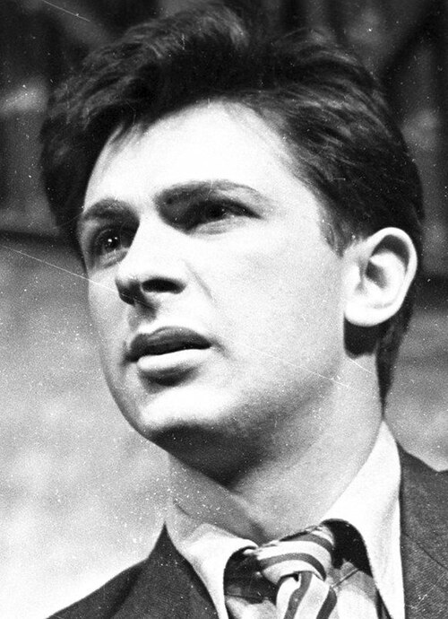 Zdjęcie: Igor Kvasha