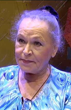 Zdjęcie: Raisa Ryazanova
