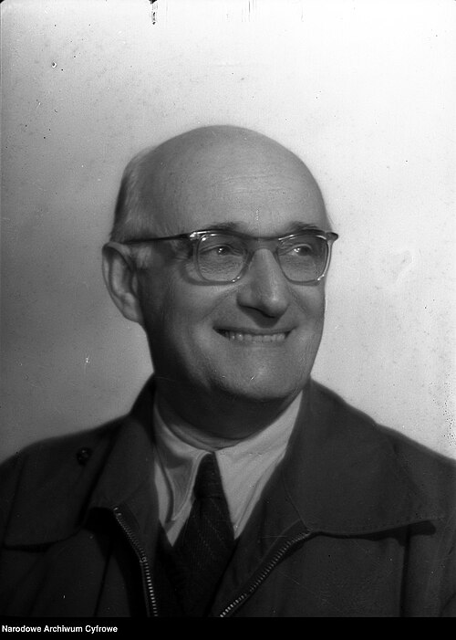 Zdjęcie: Wiktor Bieganski