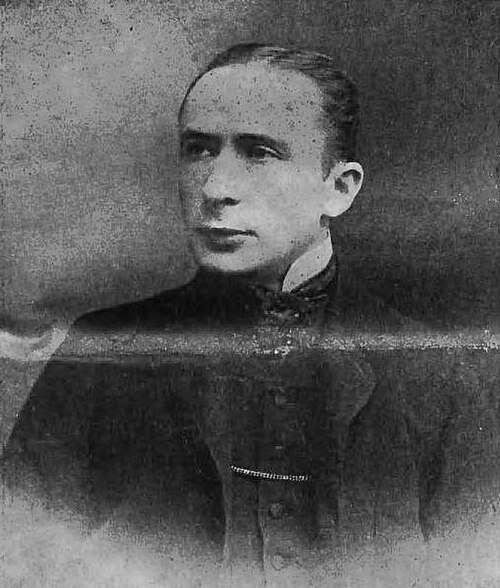 Zdjęcie: Ludwik Fritsche