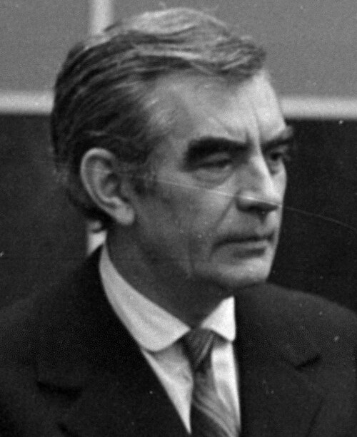 Zdjęcie: Lajos Pándy