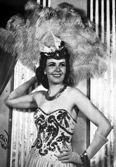 Zdjęcie: Greta Bjerke