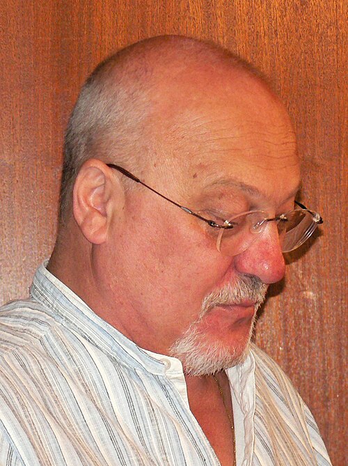 Zdjęcie: Péter Barbinek