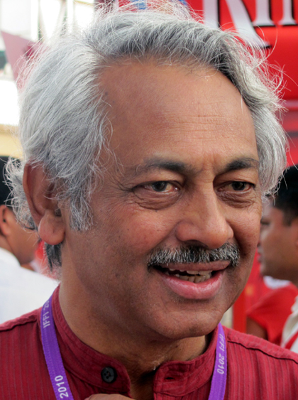 Zdjęcie: Girish Kasaravalli