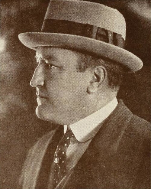 Zdjęcie: Stanton Heck