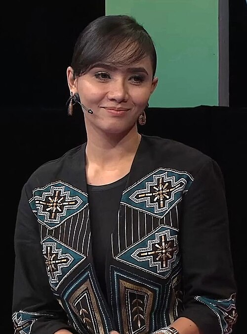 Zdjęcie: Siti Elizad