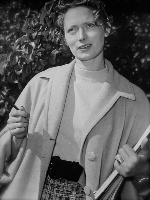 Zdjęcie: Annelise Hovmand
