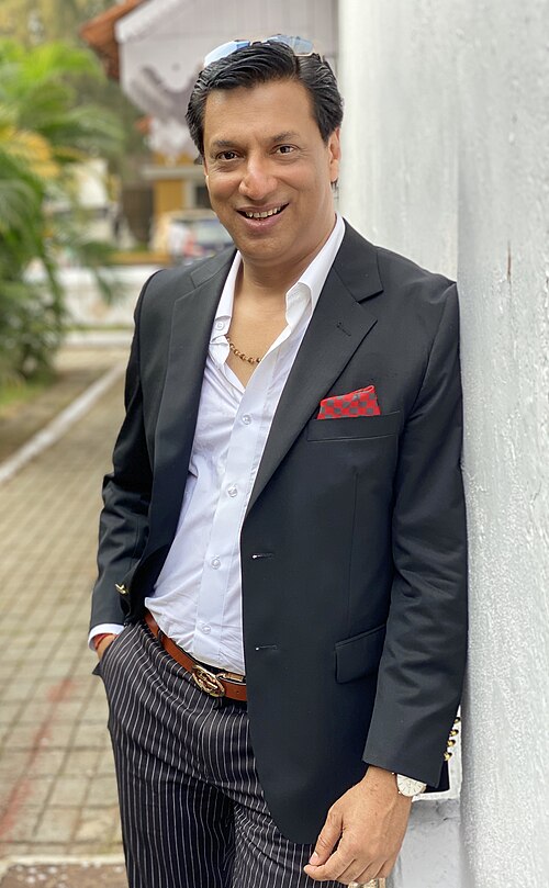 Zdjęcie: Madhur Bhandarkar