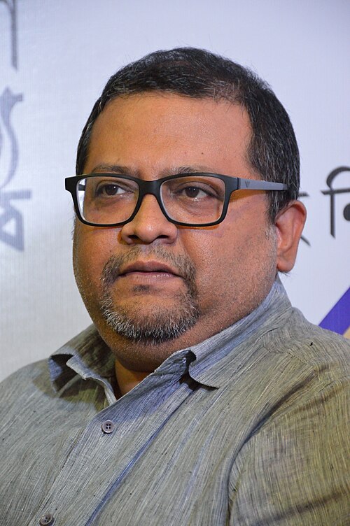 Zdjęcie: Aniruddha Roy Chowdhury