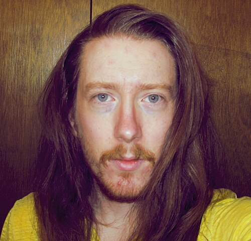 Zdjęcie: James Daniel Marrs Ritchey