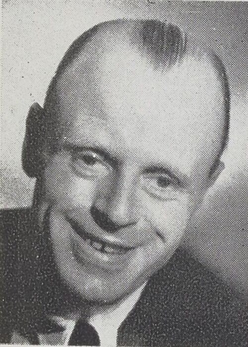 Zdjęcie: André Numès Fils