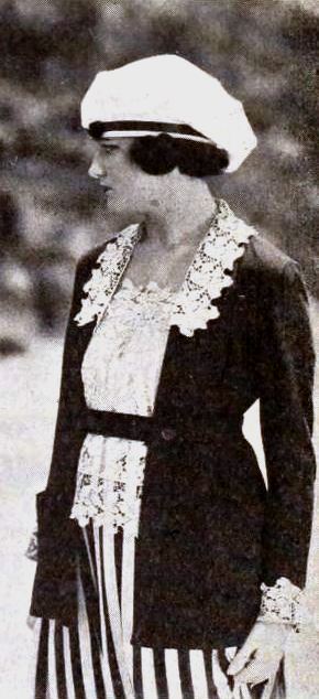Zdjęcie: Doris Deane