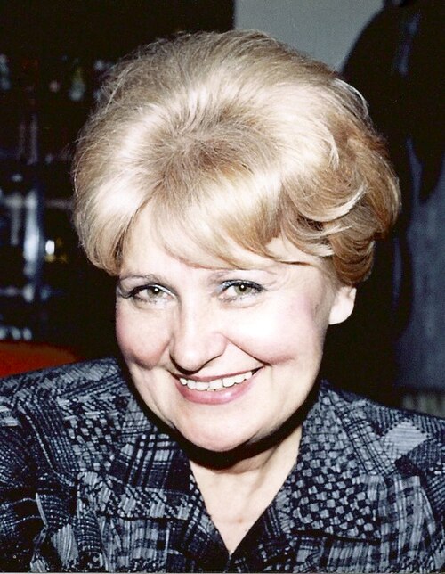 Zdjęcie: Eva Klepácová