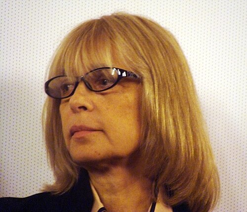Zdjęcie: Vera Glagoleva