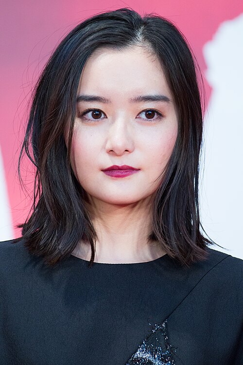 Zdjęcie: Honoka Murakami