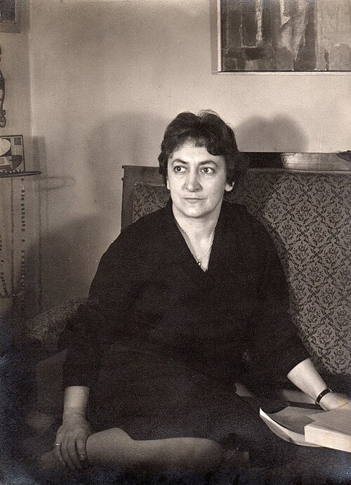 Zdjęcie: Maria Aurèlia Capmany