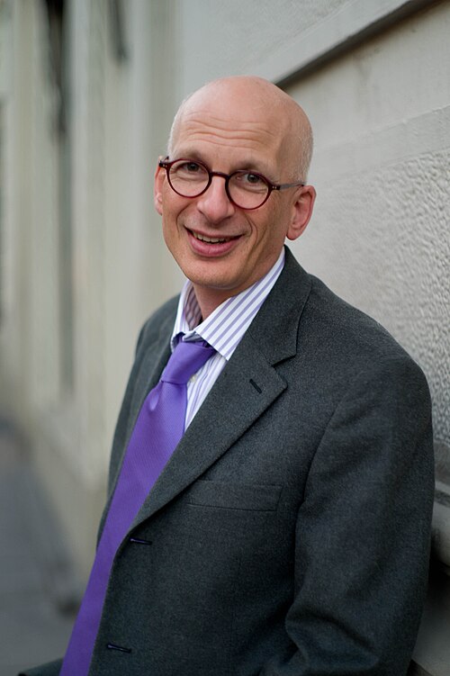 Zdjęcie: Seth Godin