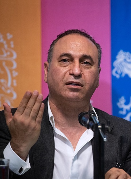 Zdjęcie: Hamid Farokhnezhad