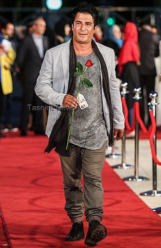 Zdjęcie: Yousef Teymouri