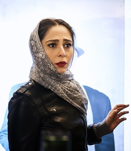 Zdjęcie: Rana Azadivar