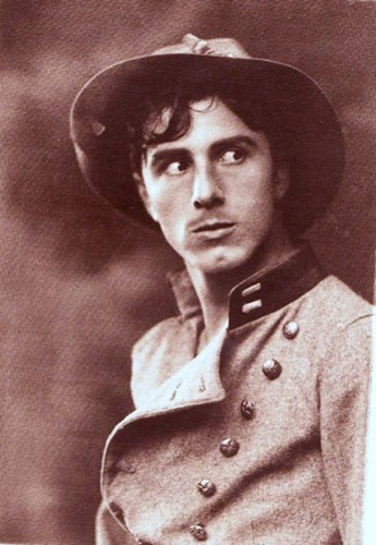Zdjęcie: George Beranger