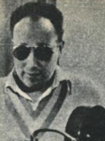 Zdjęcie: Jean-Pierre Melville