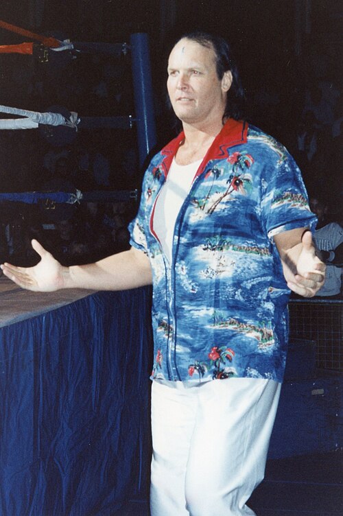 Zdjęcie: Daniel Spivey