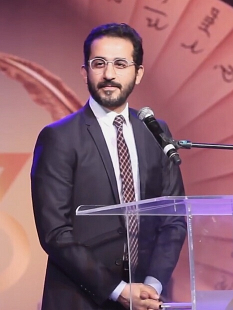 Zdjęcie: Ahmed Helmy