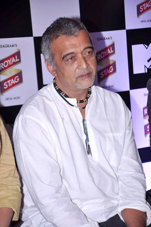 Zdjęcie: Lucky Ali
