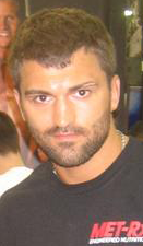Zdjęcie: Andrei Arlovski