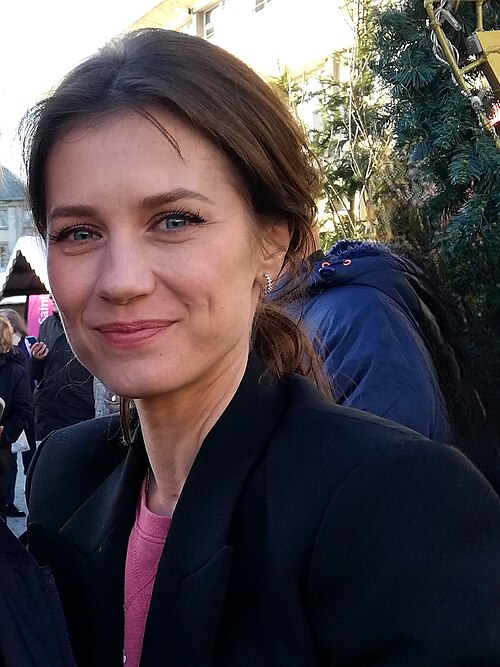 Zdjęcie: Alice Dufour