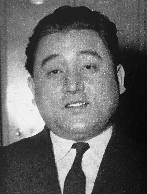 Zdjęcie: Toshiyuki Ichimura