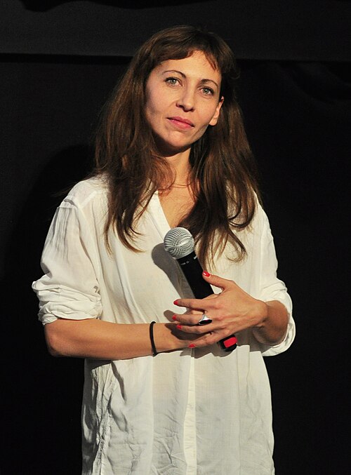 Zdjęcie: Iulia Rugină