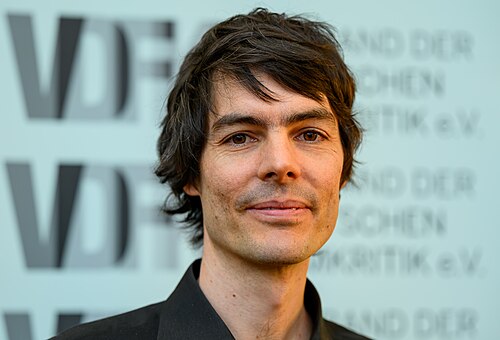 Zdjęcie: Anatol Schuster