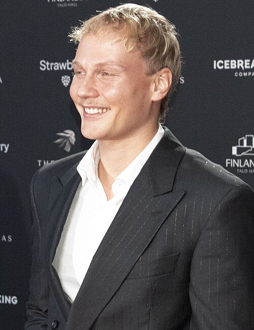 Zdjęcie: Elias Salonen