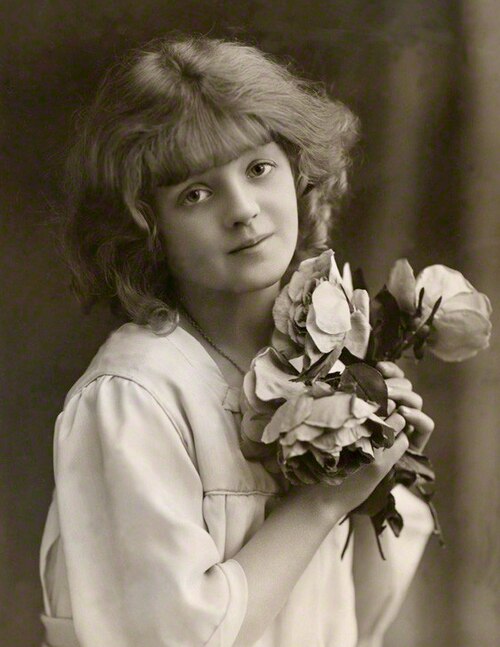 Zdjęcie: Joan Morgan