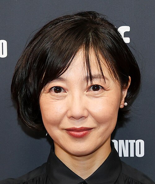 Zdjęcie: Miwa Nishikawa