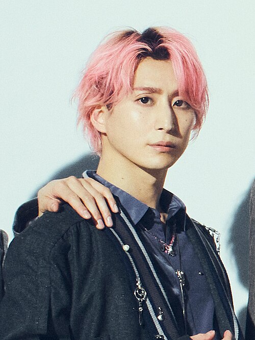 Zdjęcie: Daisuke Sakuma