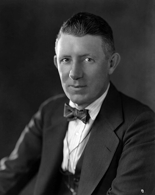 Zdjęcie: Harry O. Hoyt