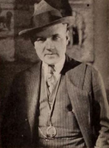 Zdjęcie: Dallas M. Fitzgerald