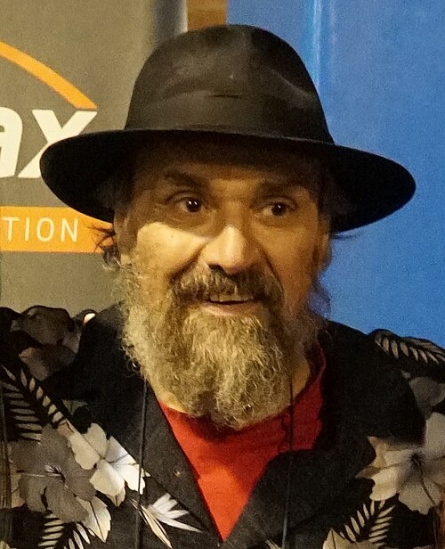 Zdjęcie: Salvatore Bellomo