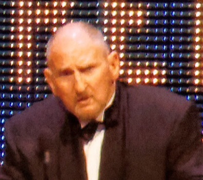 Zdjęcie: Robert Miller