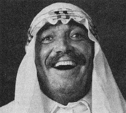 Zdjęcie: Adnan Alkaissy